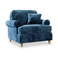 Alfie Armchair — armchair from 2nd Time Around