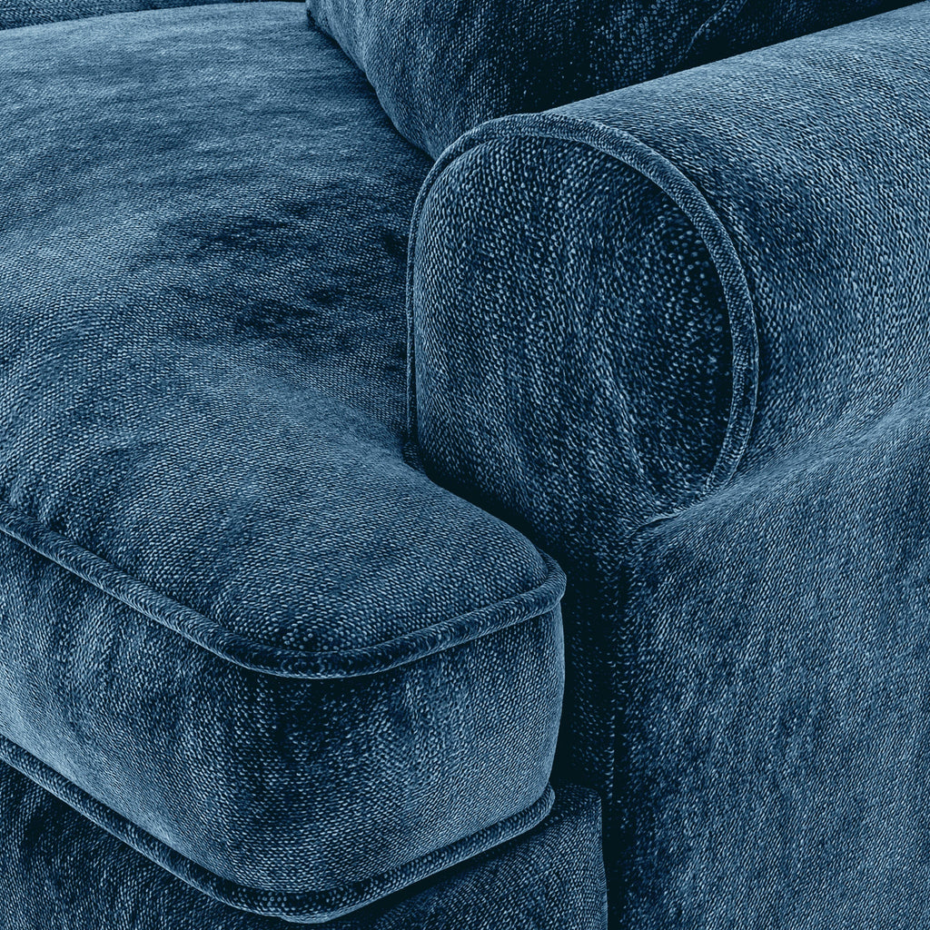Alfie 4 Seater Sofa — view 10