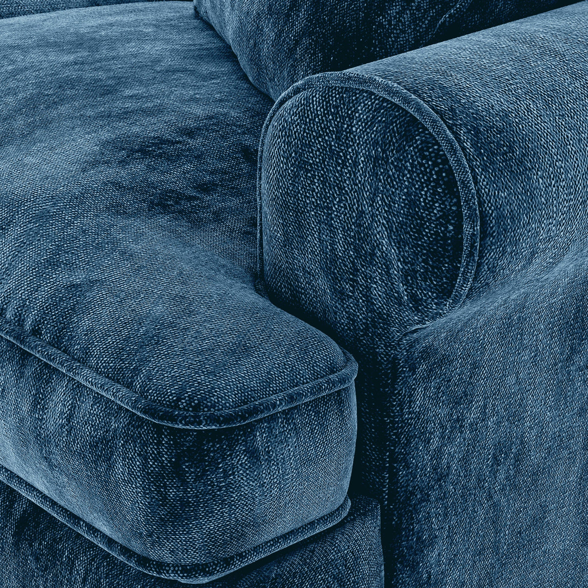 Alfie 4 Seater Sofa — view 10