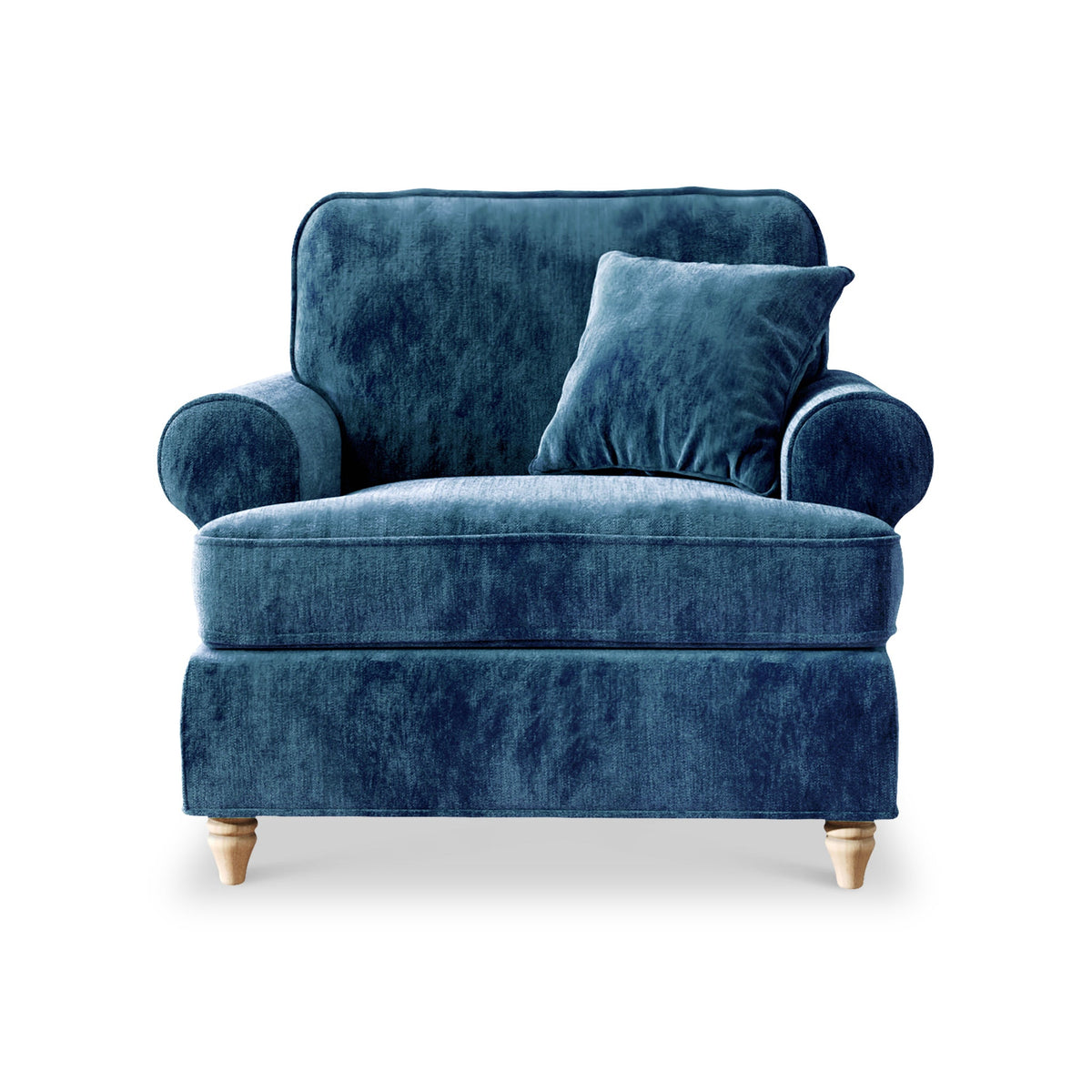 Alfie Armchair — view 3