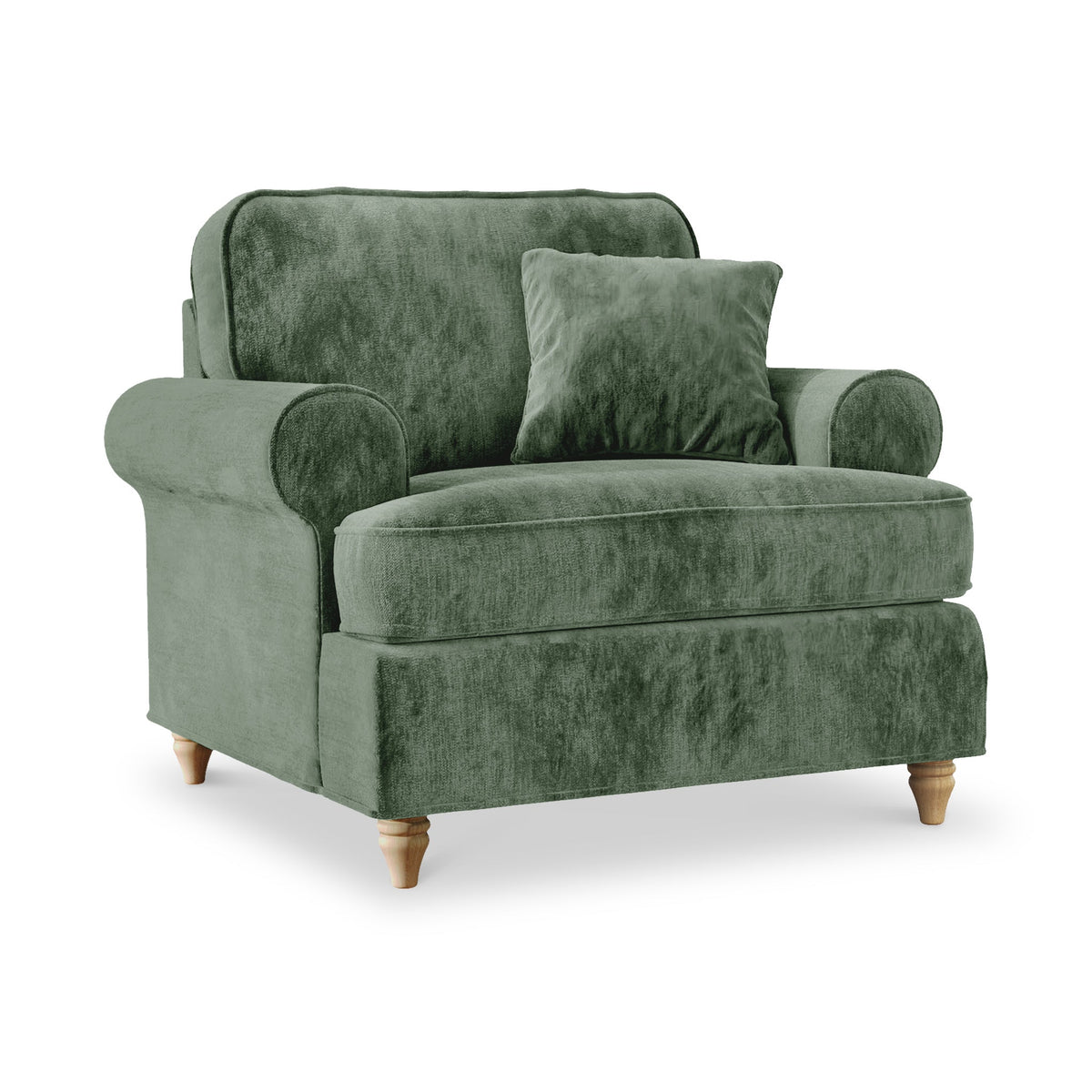 Alfie Armchair — view 8