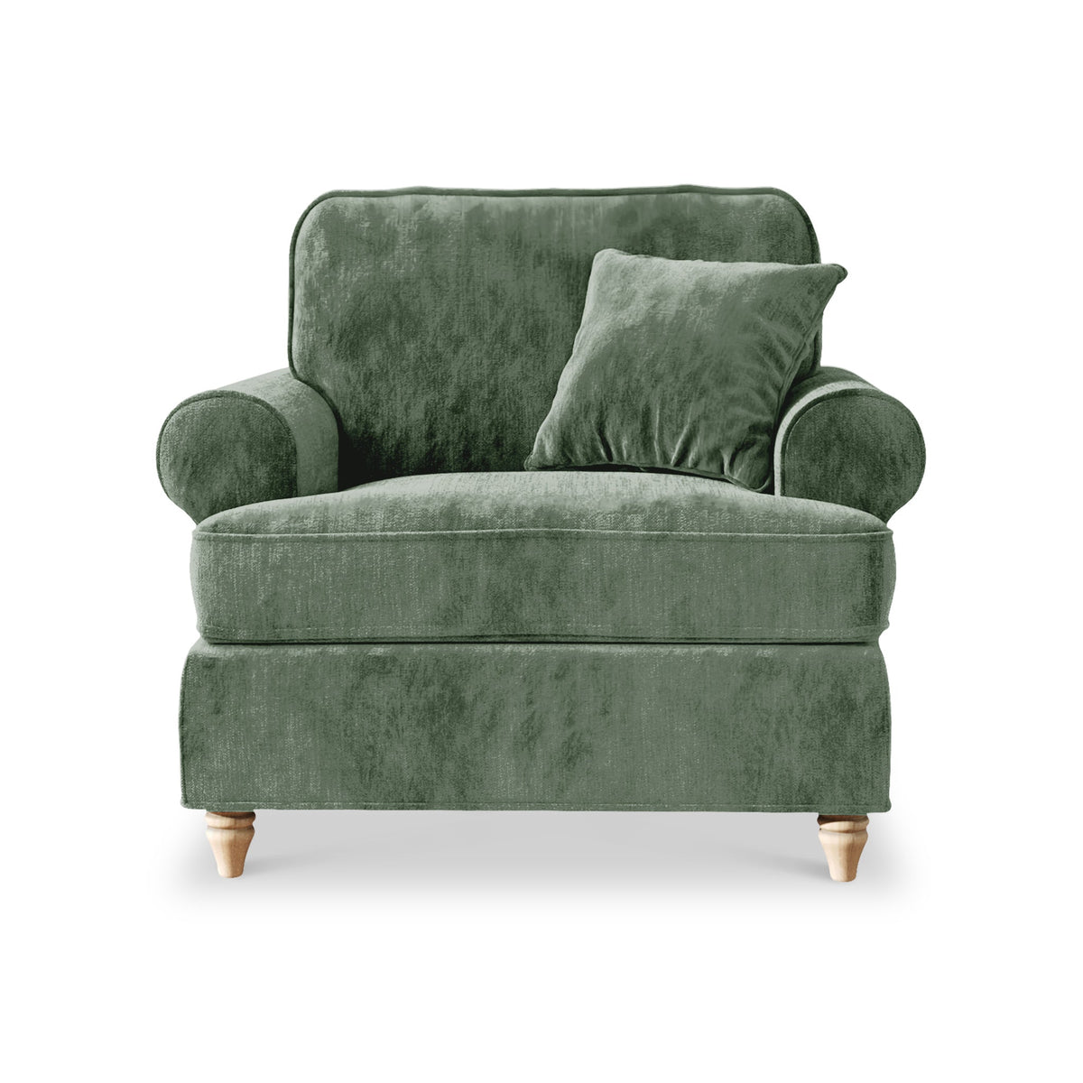 Alfie Armchair — view 10
