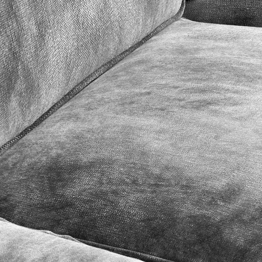 Alfie Large Corner Sofa — view 4