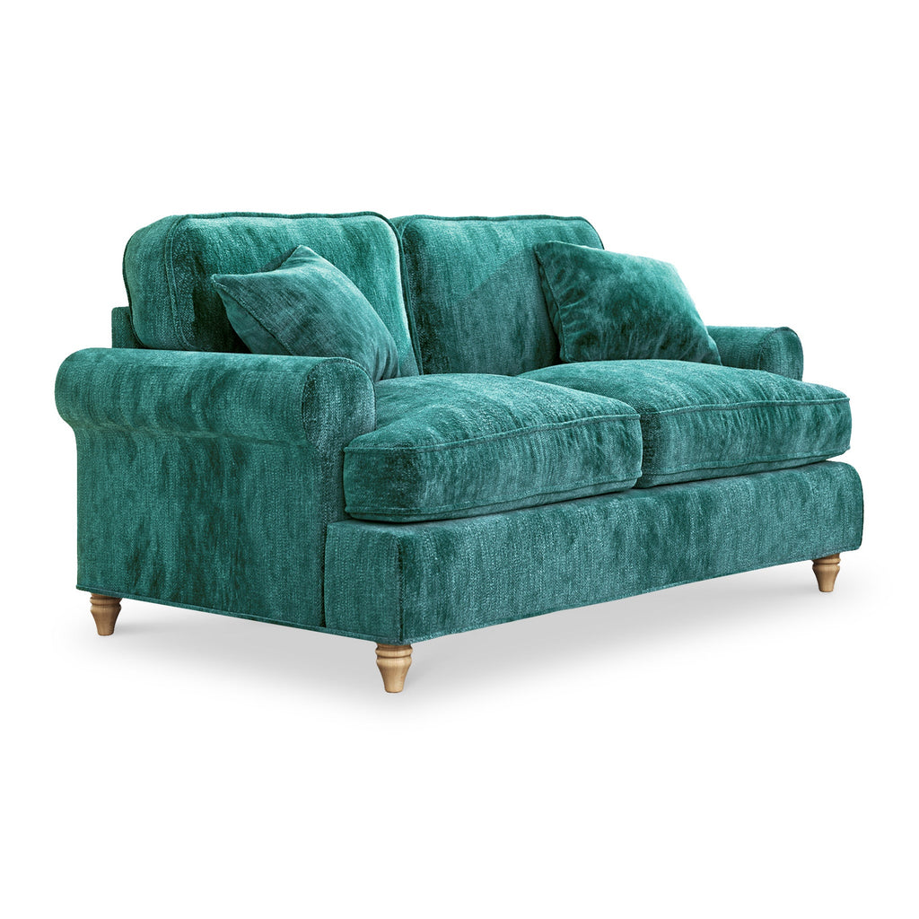 Alfie 2 Seater Sofa — view 9