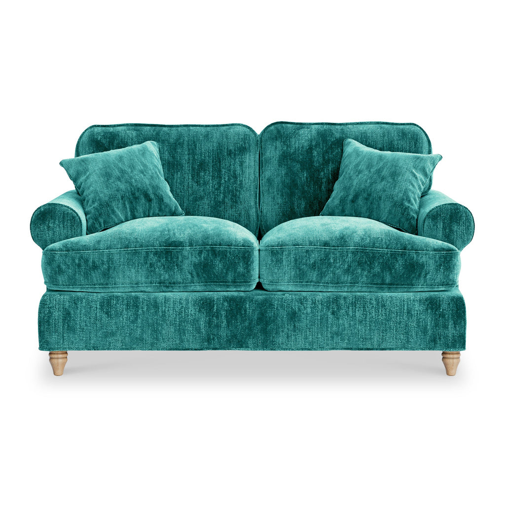 Alfie 2 Seater Sofa — view 7