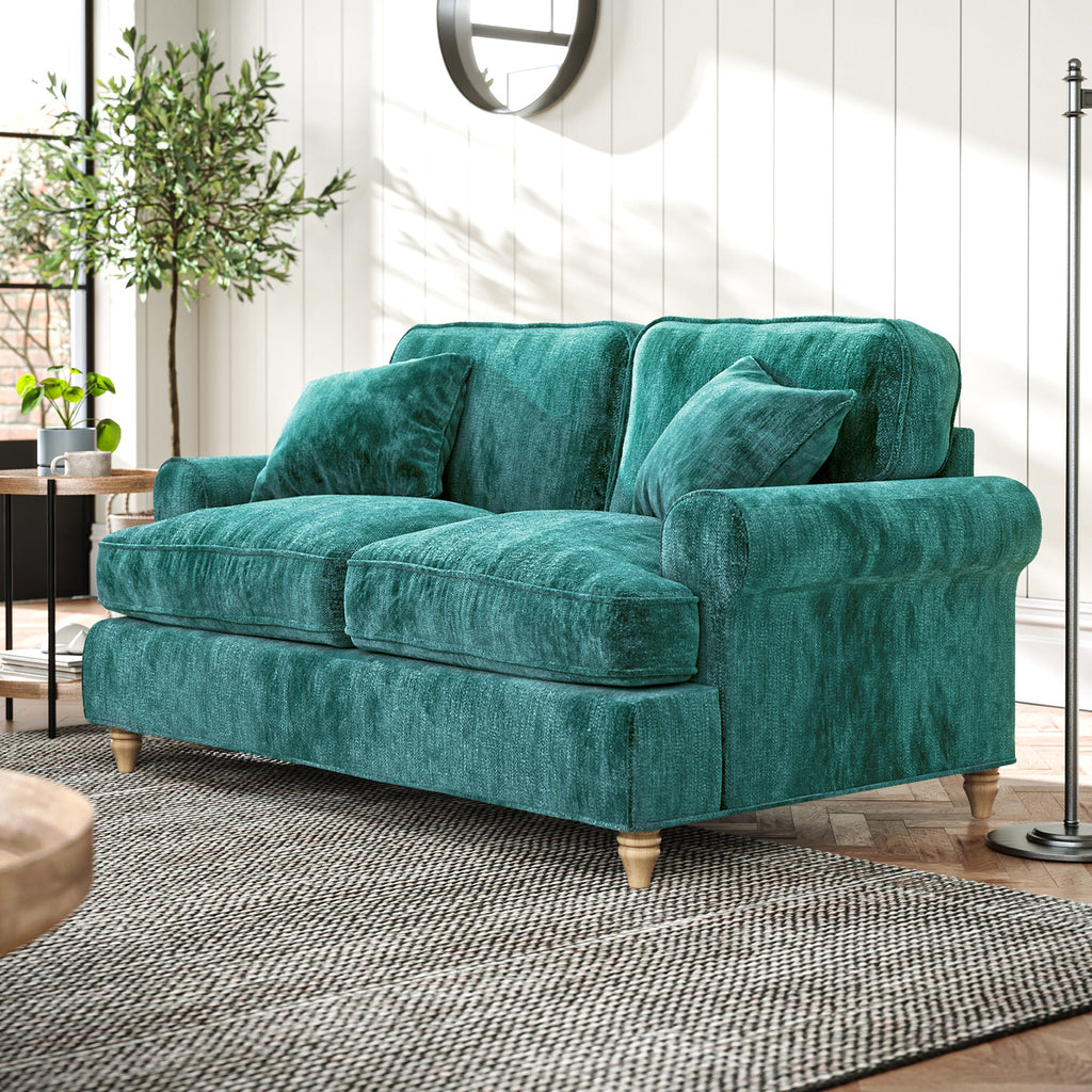 Alfie 2 Seater Sofa — view 8