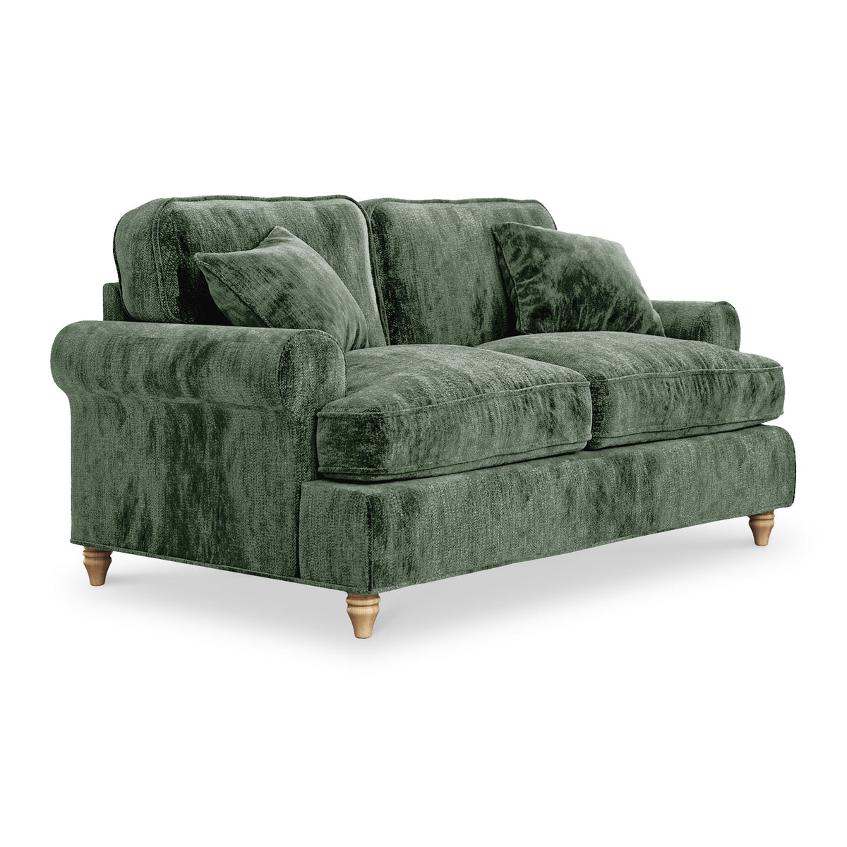 Alfie 2 Seater Sofa — view 3