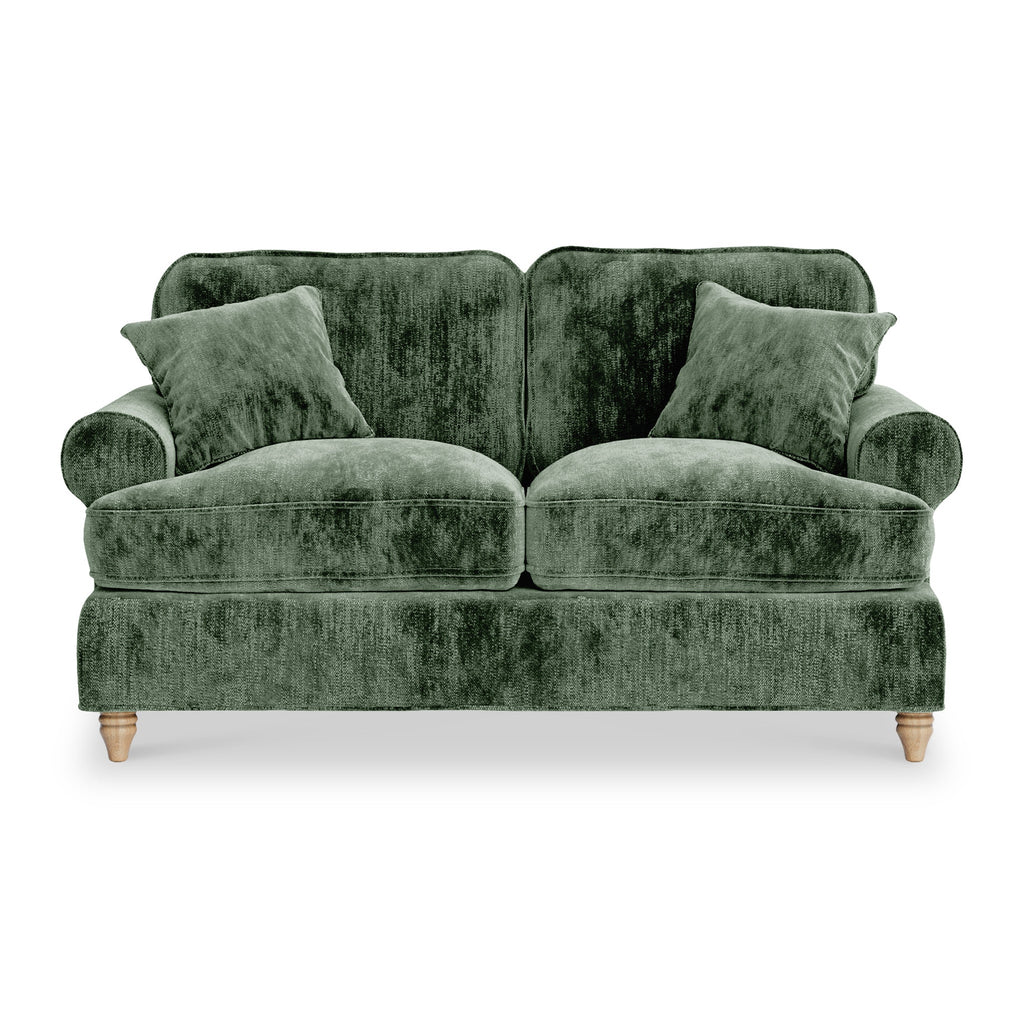 Alfie 2 Seater Sofa — sofa from 2nd Time Around