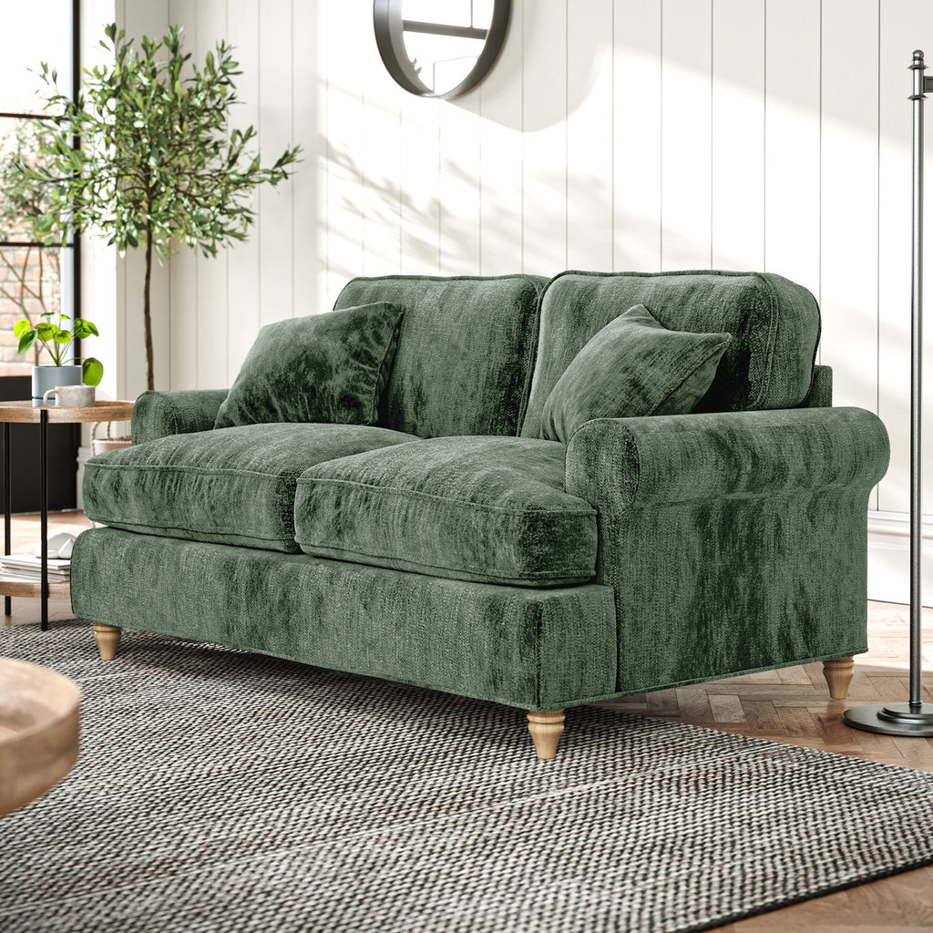 Alfie 2 Seater Sofa — view 2