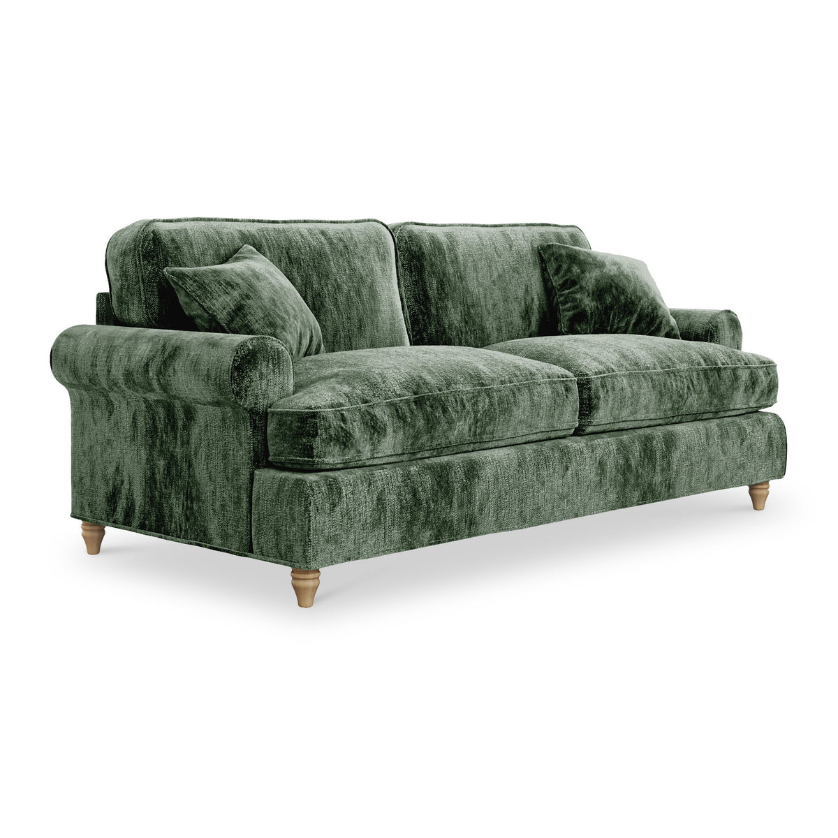Alfie 3 Seater Sofa — view 3