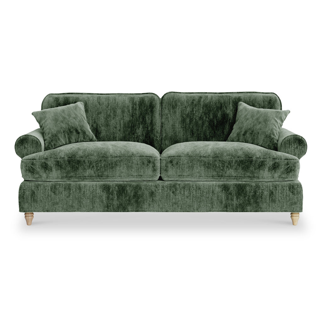 Alfie 3 Seater Sofa — sofa from 2nd Time Around