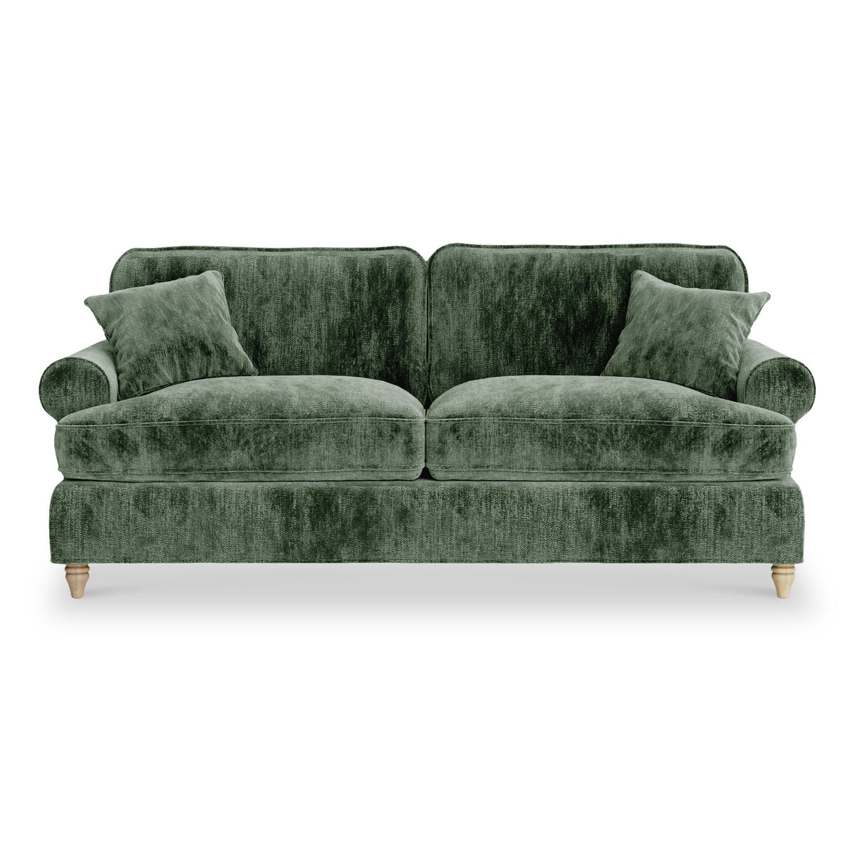 Alfie 3 Seater Sofa — sofa from 2nd Time Around