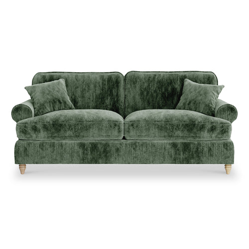 Alfie 3 Seater Sofa — sofa from 2nd Time Around