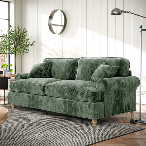 Alfie 3 Seater Sofa — view 2