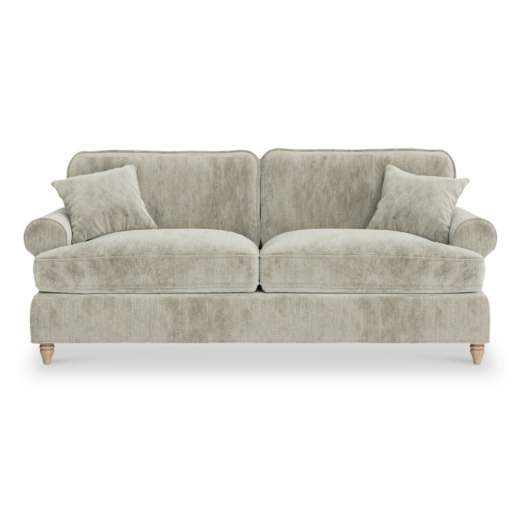 Alfie 3 Seater Sofa Bed — view 5
