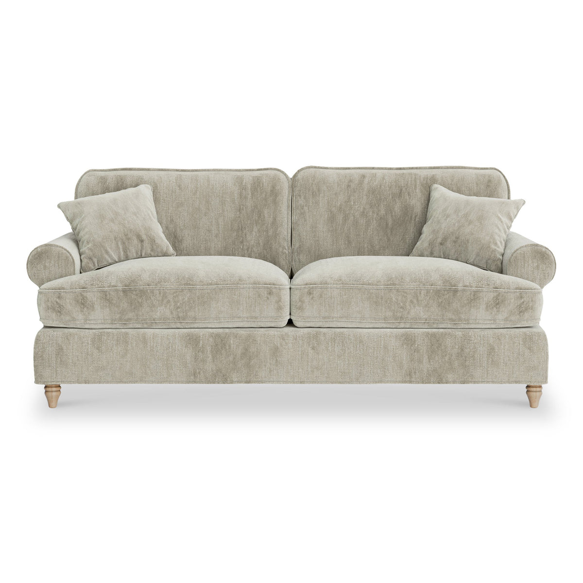 Alfie 3 Seater Sofa Bed — view 5
