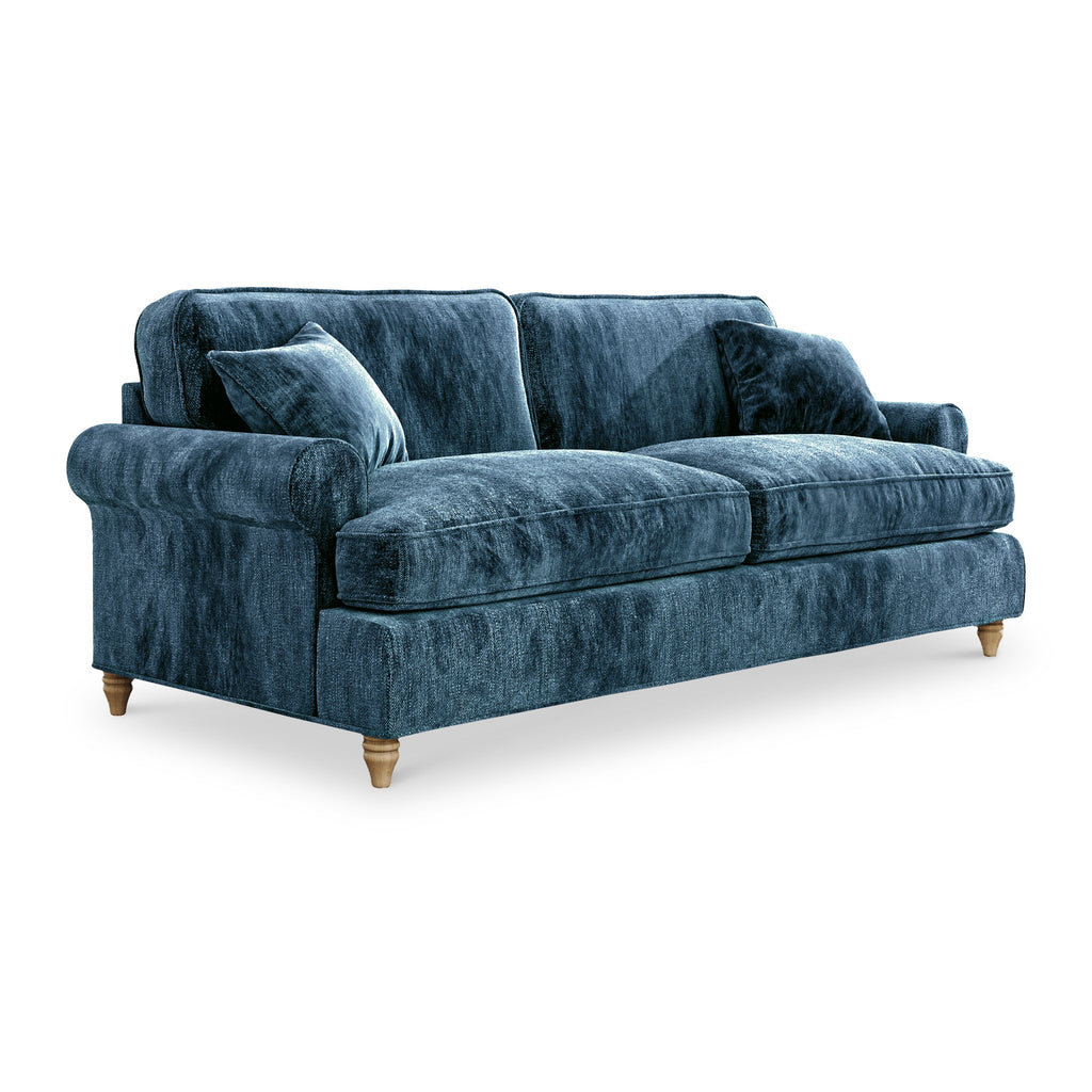 Alfie 4 Seater Sofa — view 9