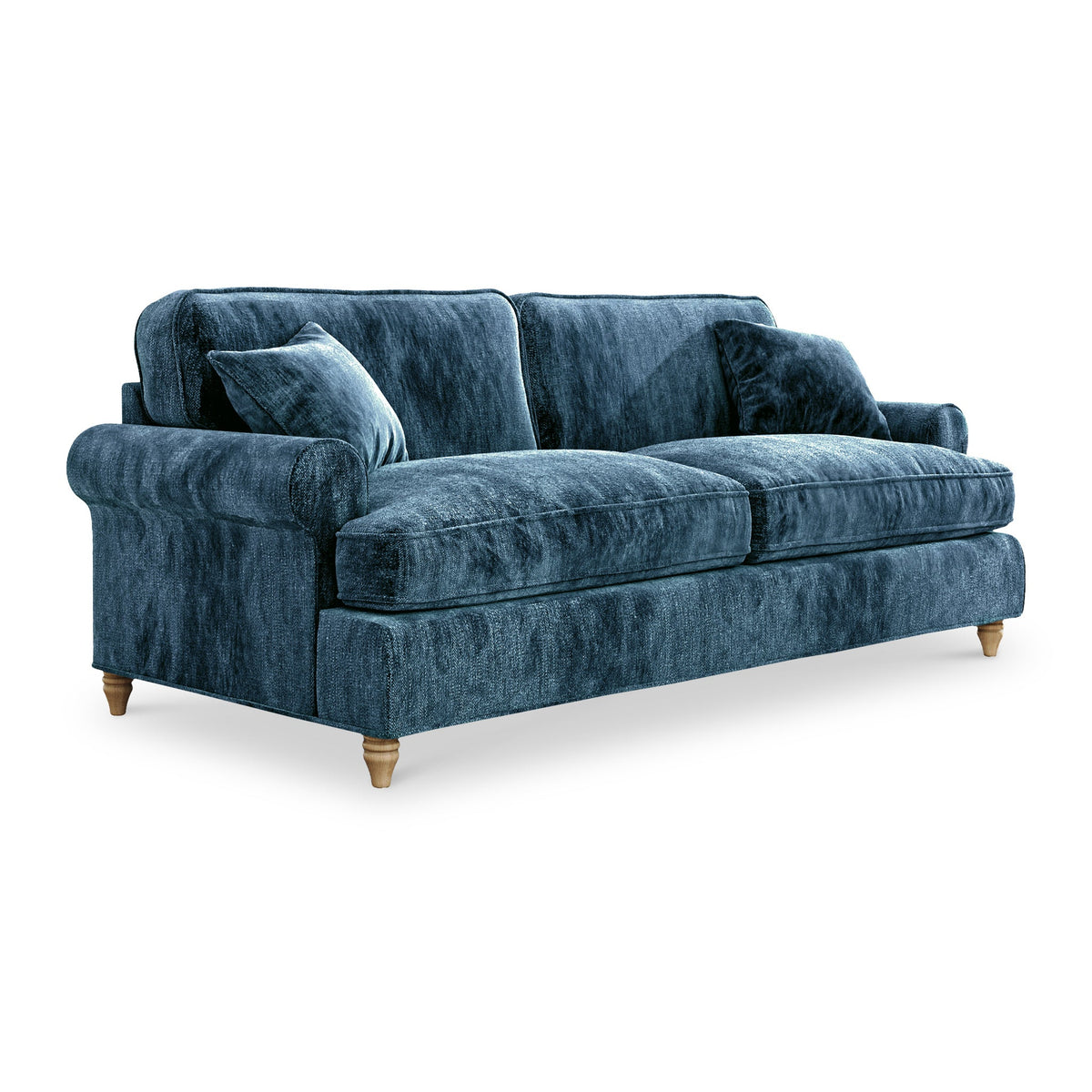 Alfie 4 Seater Sofa — view 9