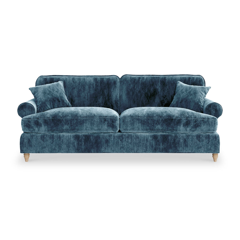 Alfie 4 Seater Sofa — view 7