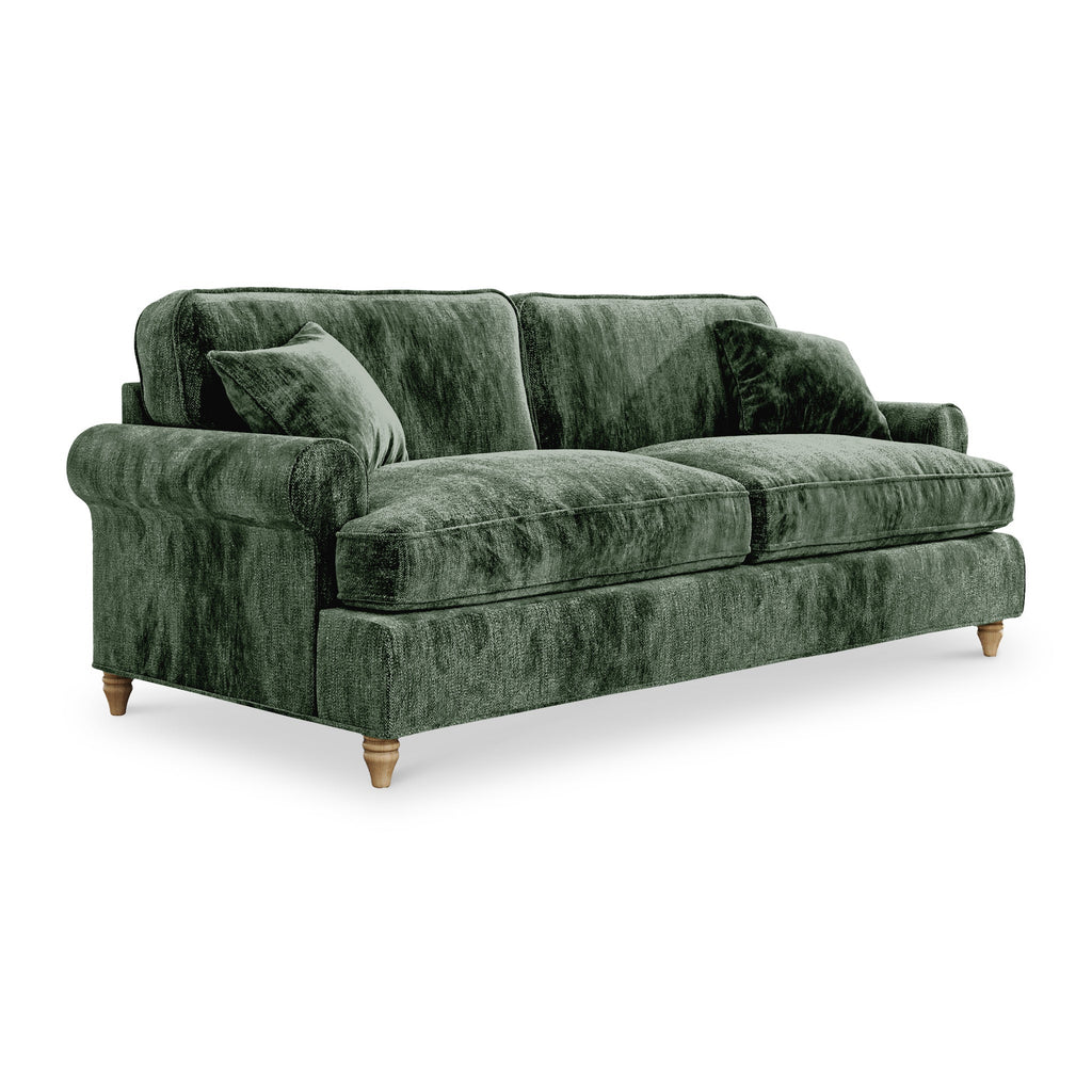 Alfie 4 Seater Sofa — view 3