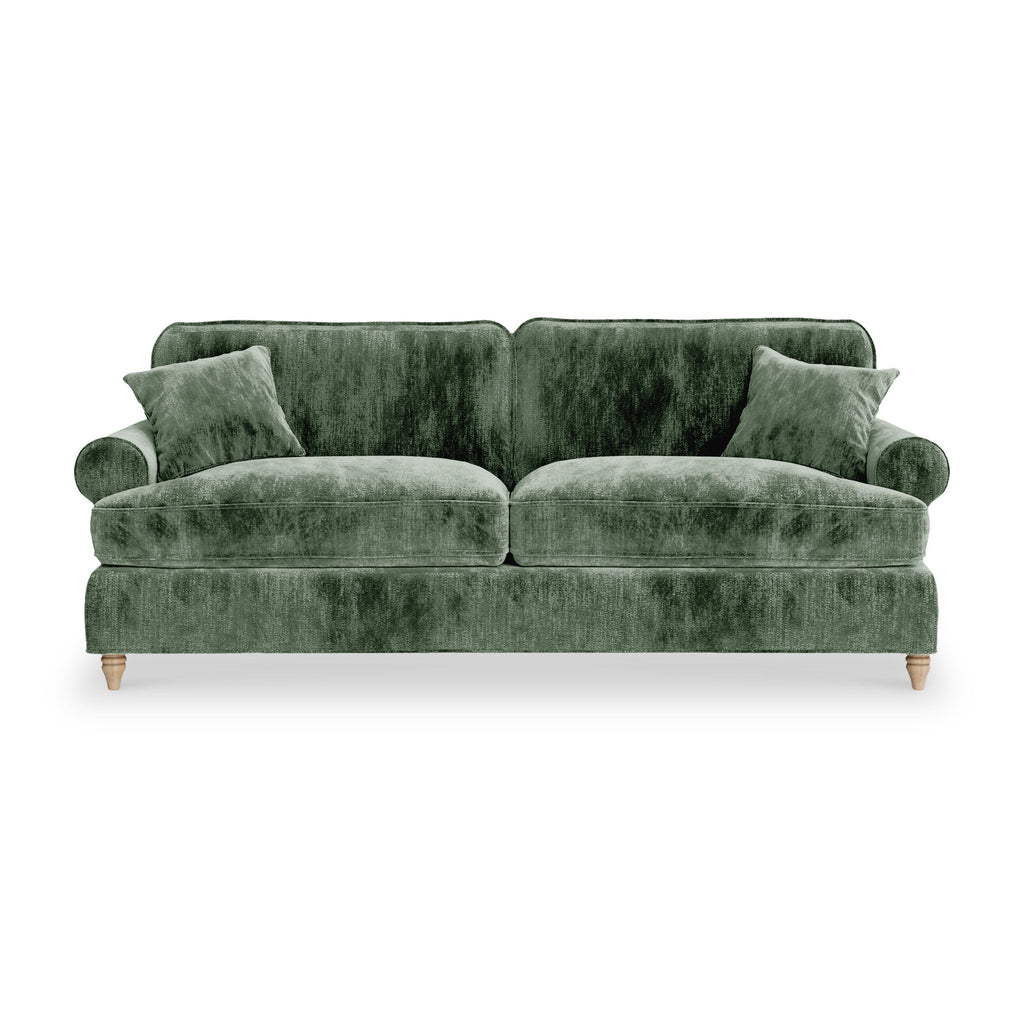 Alfie 4 Seater Sofa — sofa from 2nd Time Around