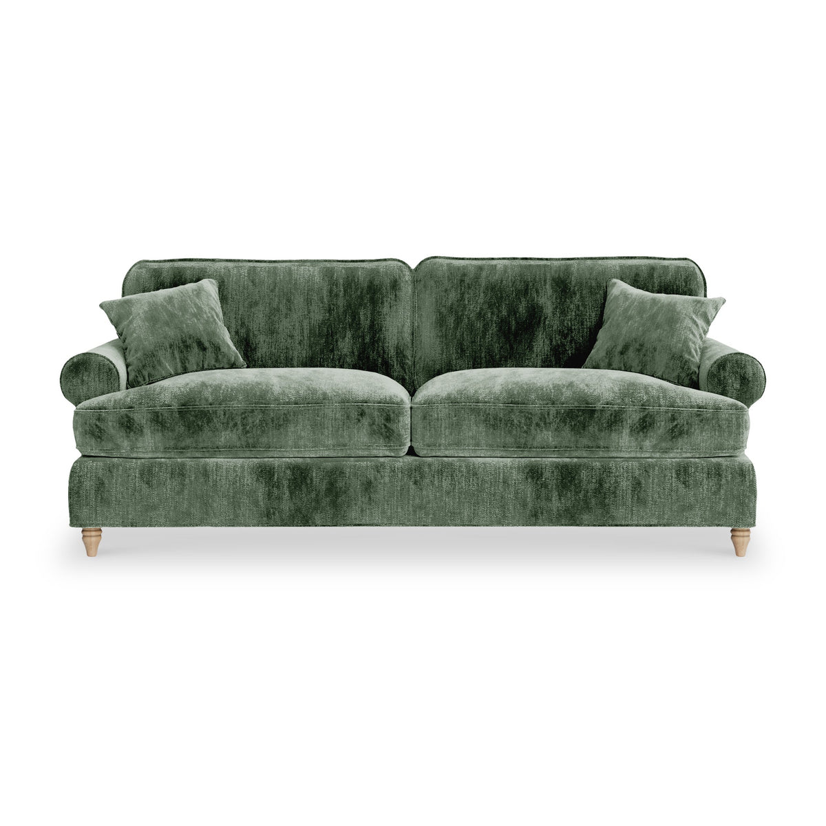 Alfie 4 Seater Sofa — sofa from 2nd Time Around