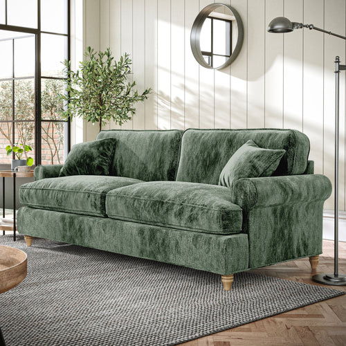 Alfie 4 Seater Sofa — view 2