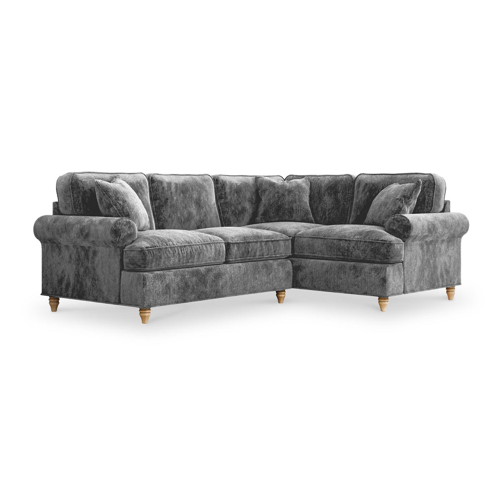 Alfie Corner Sofa — view 7