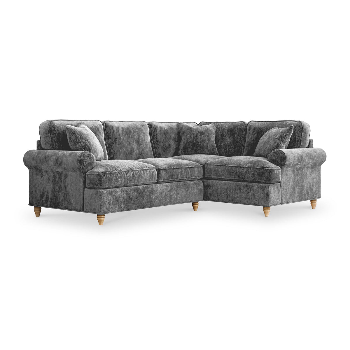 Alfie Corner Sofa — view 7