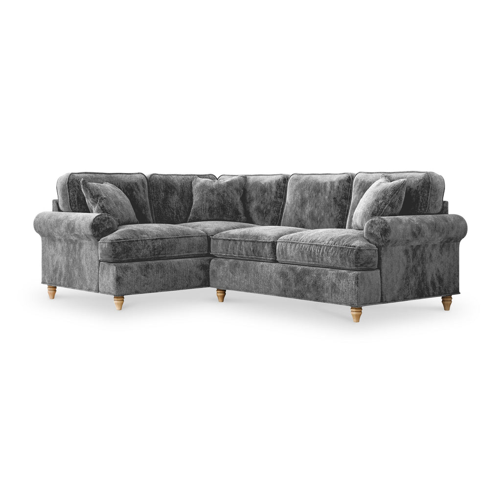 Alfie Corner Sofa — view 9