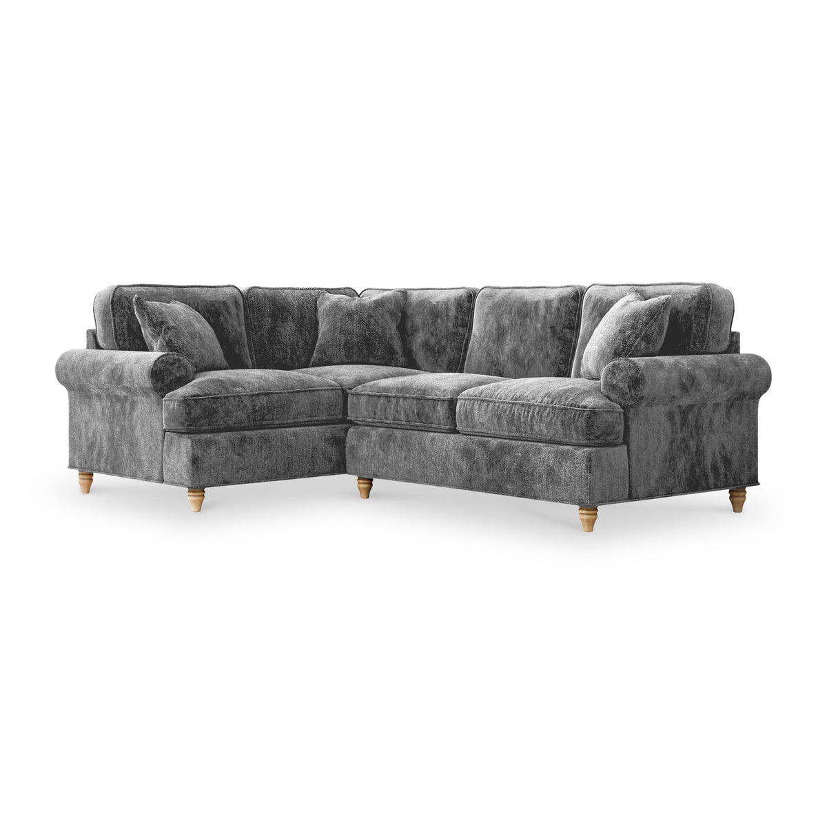 Alfie Corner Sofa — view 9