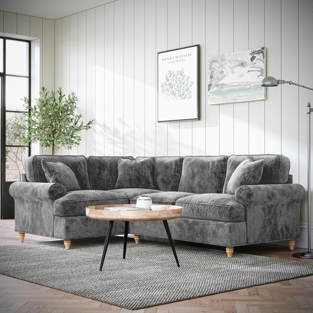 Alfie Corner Sofa — view 8