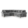 Alfie Large Corner Sofa — corner sofa from 2nd Time Around