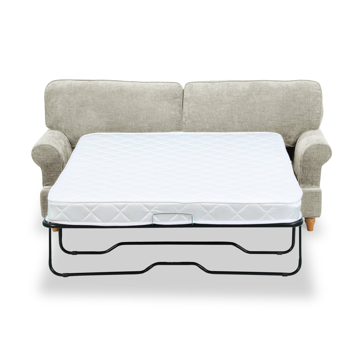 Alfie 3 Seater Sofa Bed — view 3