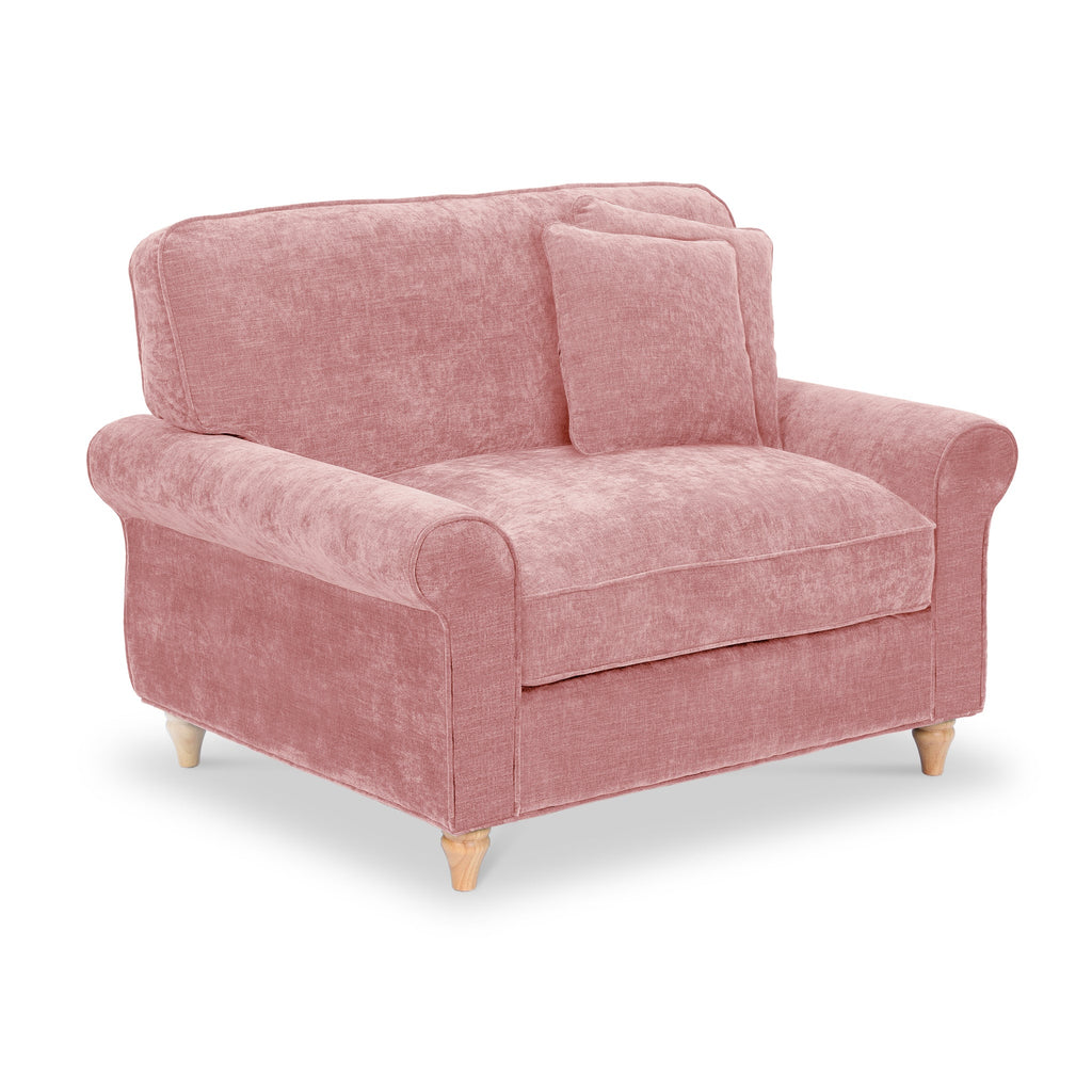 Archie Snuggle Chair — view 9