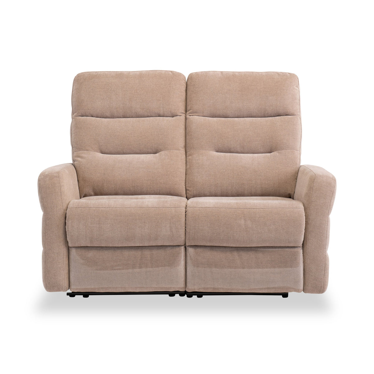 Dalton Fabric Power Reclining 2 Seater Sofa — sofa from 2nd Time Around