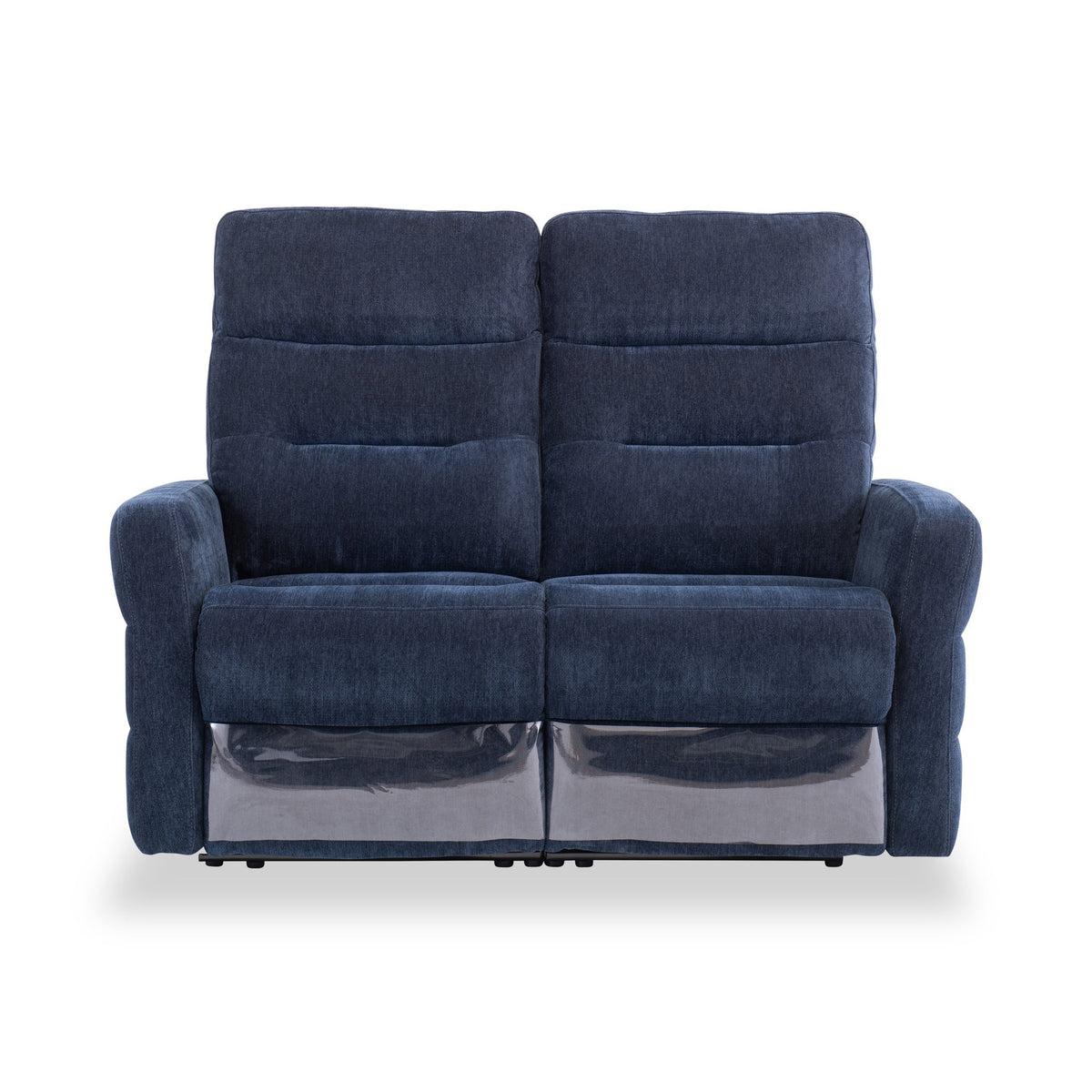 Dalton Fabric Power Reclining 2 Seater Sofa — view 6