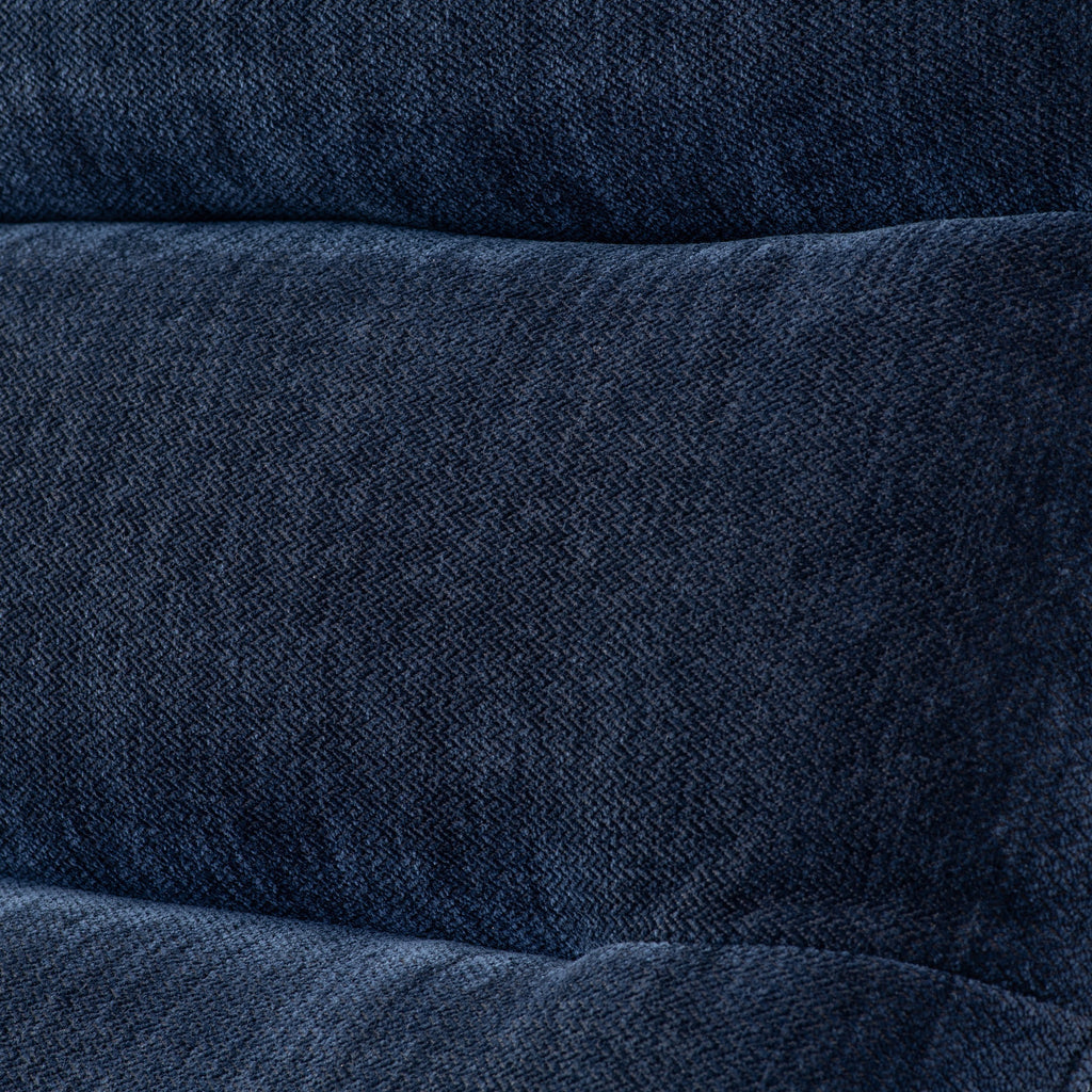 Dalton Fabric Power Reclining 3 Seater Sofa — view 10