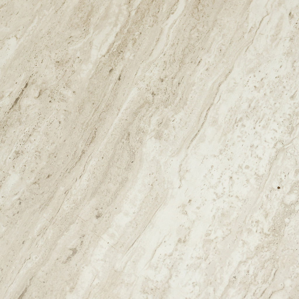 Barlo 160cm Travertine Effect Dining Table — view 5