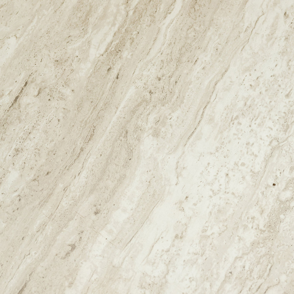 Barlo 160cm Travertine Effect Dining Table — view 5