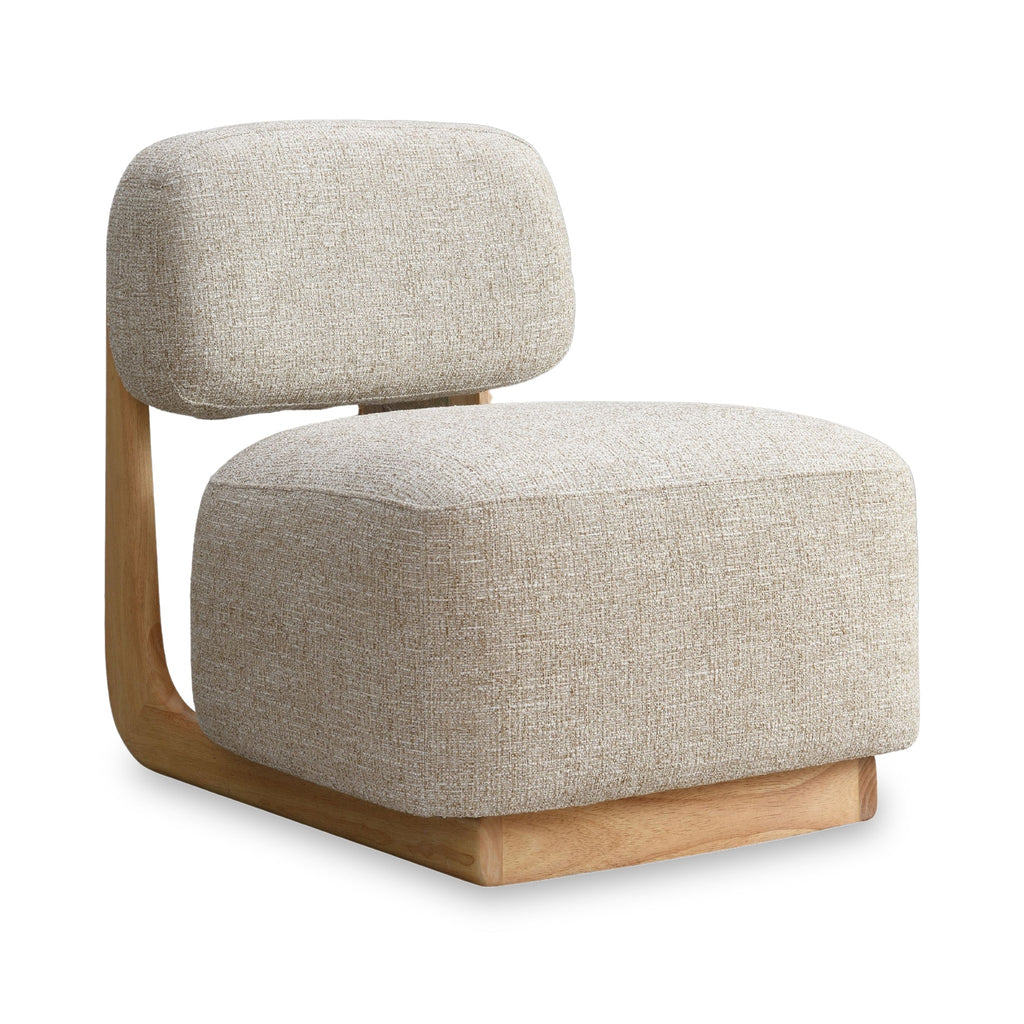 Altair Accent Chair — armchair from 2nd Time Around