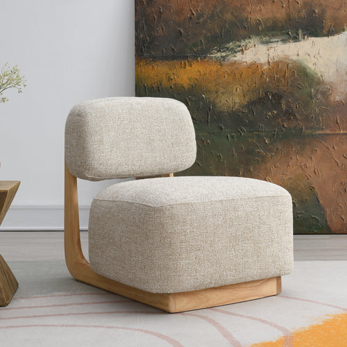 Altair Accent Chair — view 2