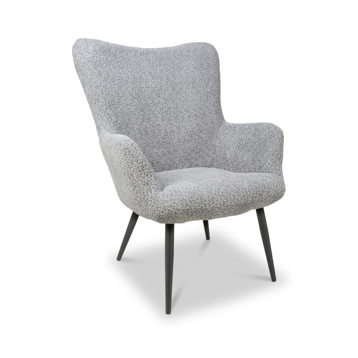 Hornton Accent Chair — armchair from 2nd Time Around