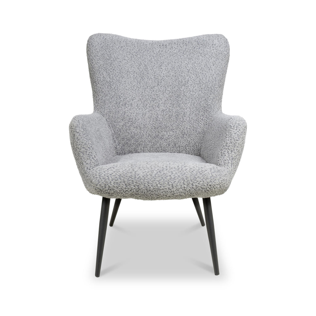 Hornton Accent Chair — view 3