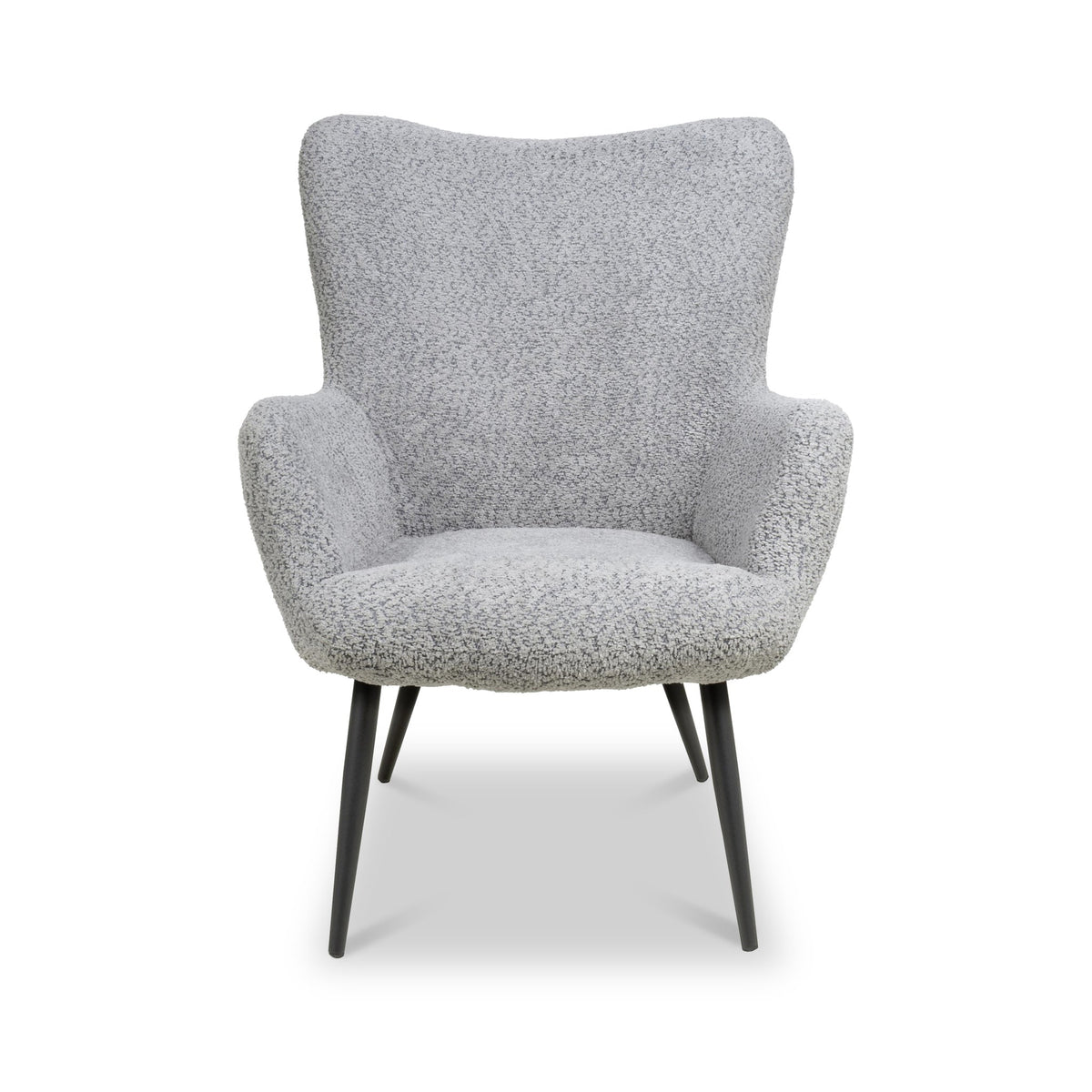 Hornton Accent Chair — view 3