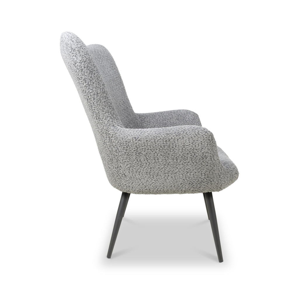 Hornton Accent Chair — view 4