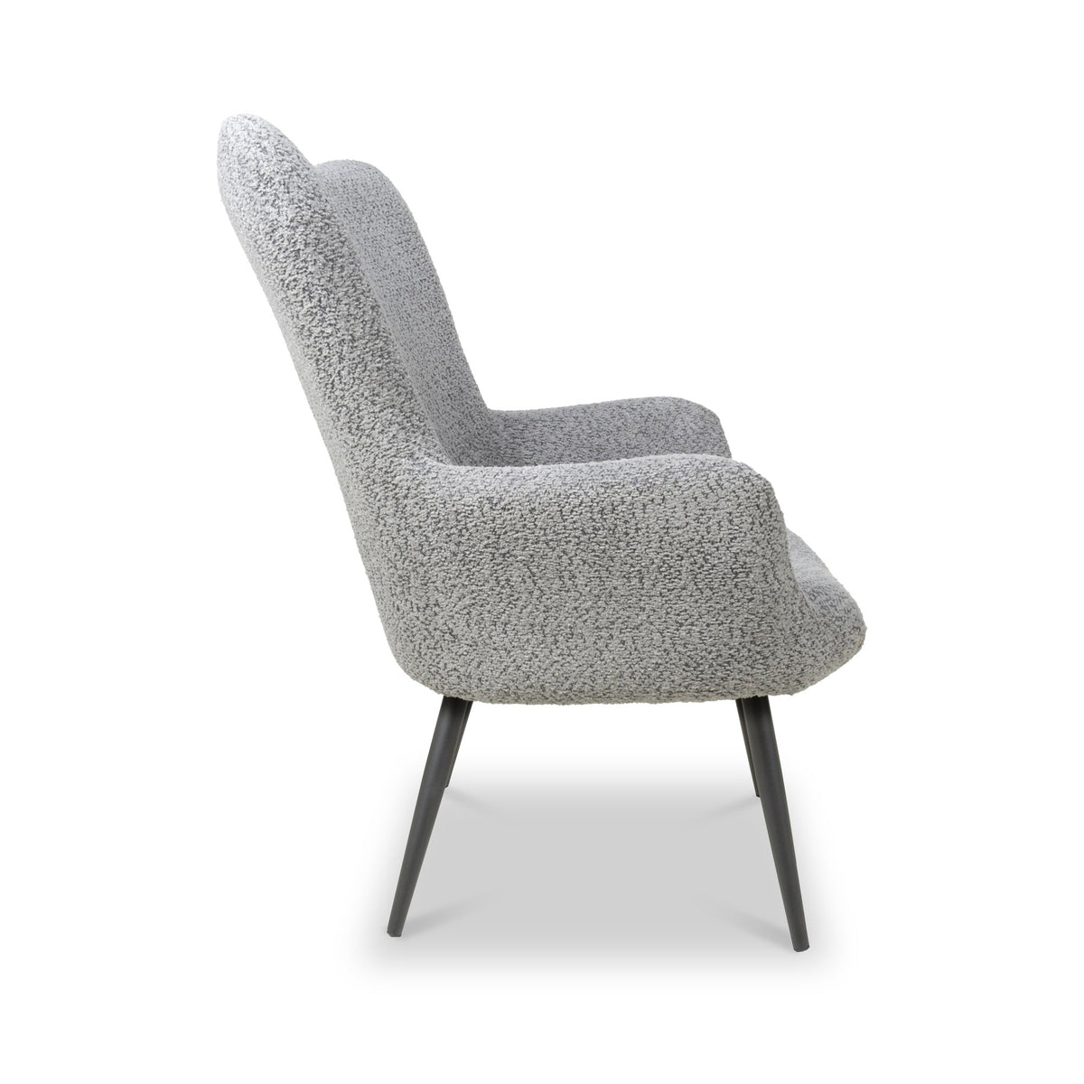Hornton Accent Chair — view 4