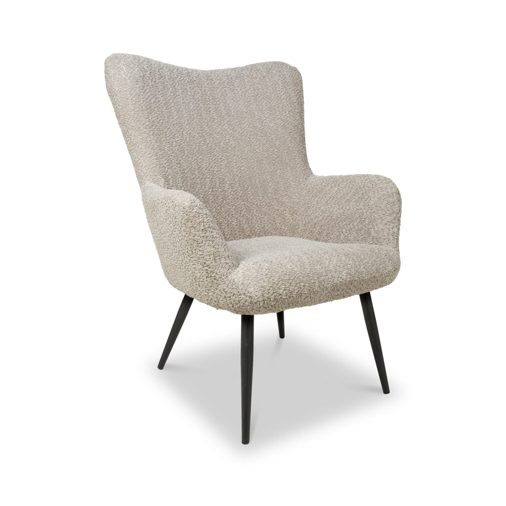 Hornton Accent Chair — view 6