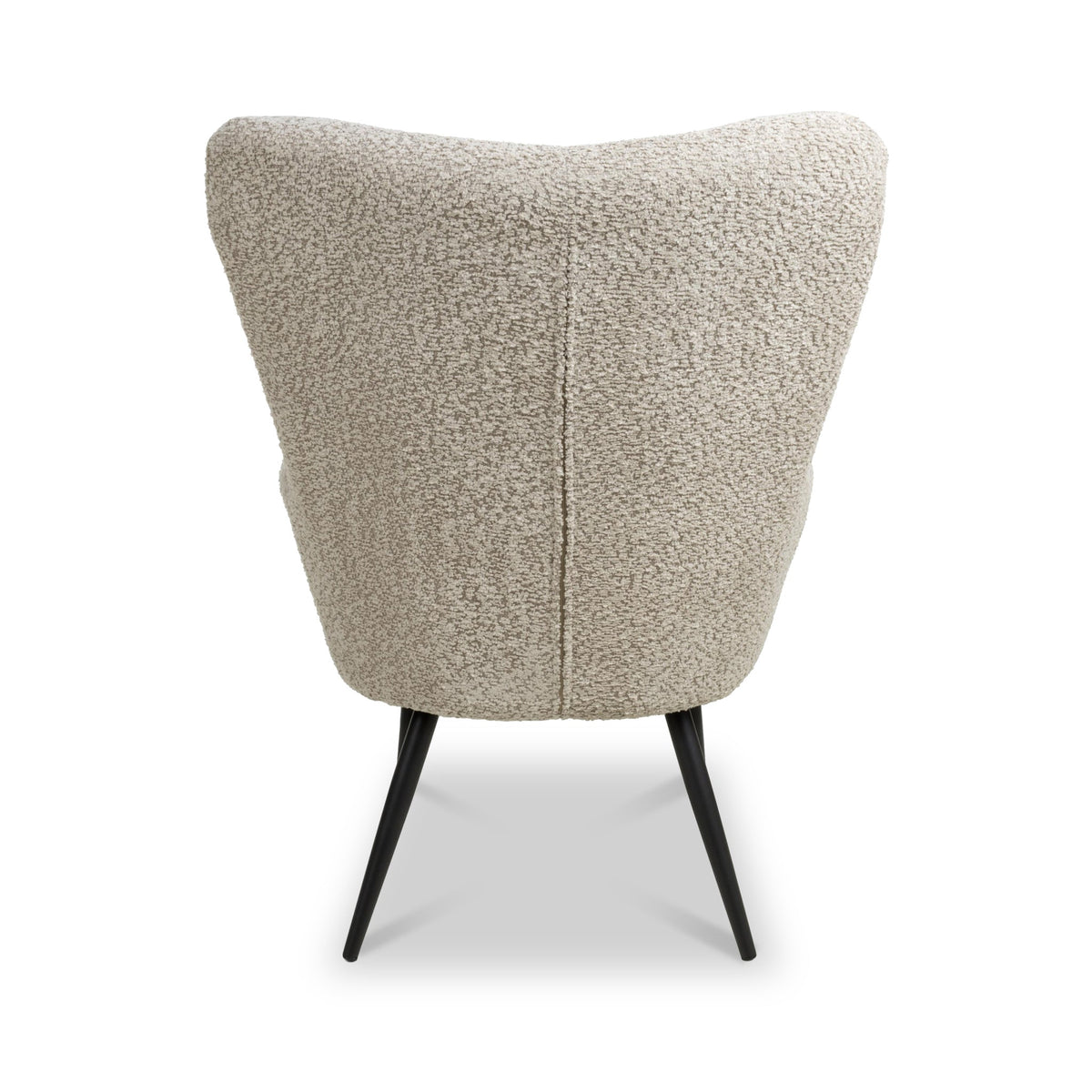 Hornton Accent Chair — view 10