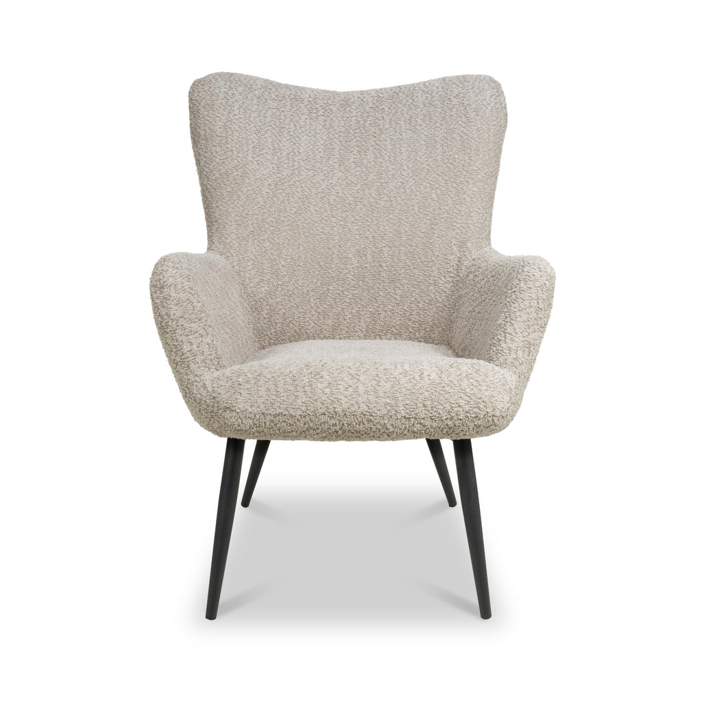 Hornton Accent Chair — view 8